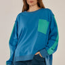 Betty Basics Tania Sweatshirt