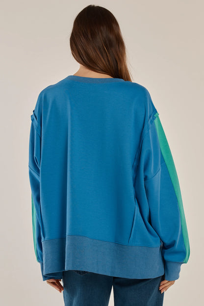 Betty Basics Tania Sweatshirt