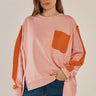 Betty Basics Tania Sweatshirt