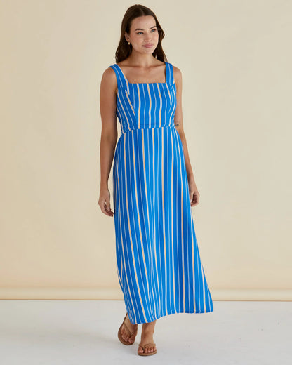 Betty Basics Tegan Midi Dress