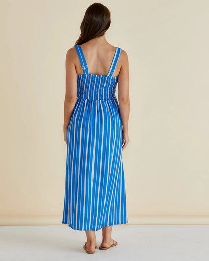 Betty Basics Tegan Midi Dress