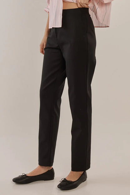 Betty Basics Paloma Straight Leg Pant
