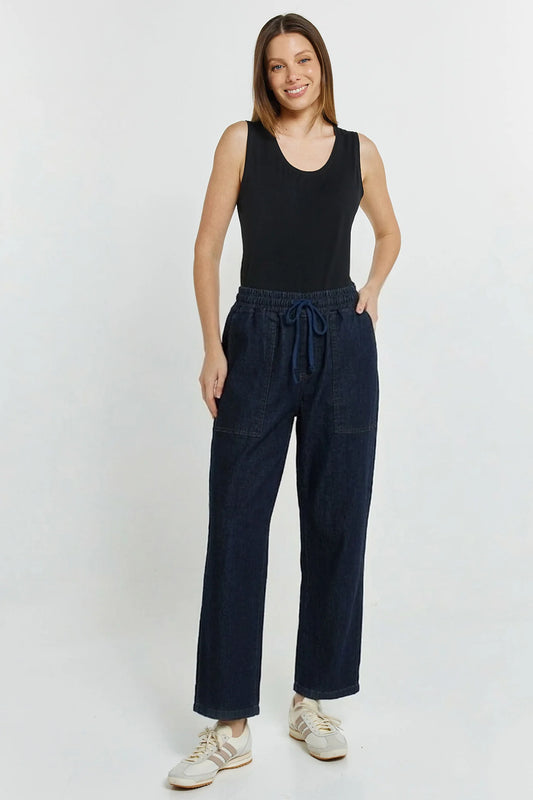 Betty Basics Quinn Stretch Jogger