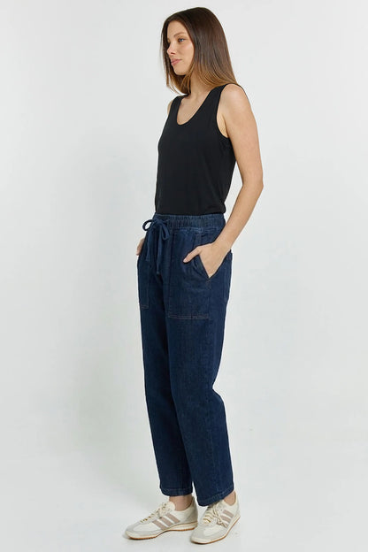 Betty Basics Quinn Stretch Jogger
