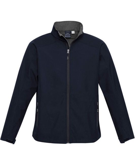 Biz Mens Geneva Jacket