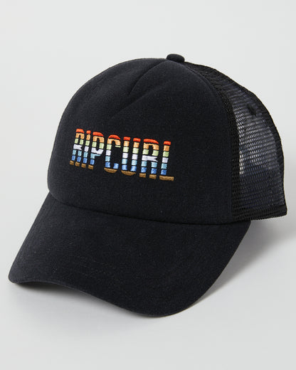 Ripcurl Mixed Revival Trucker