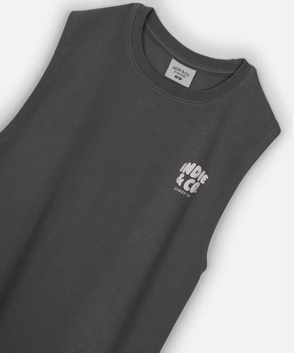 Indie Kids The Union Muscle Tee