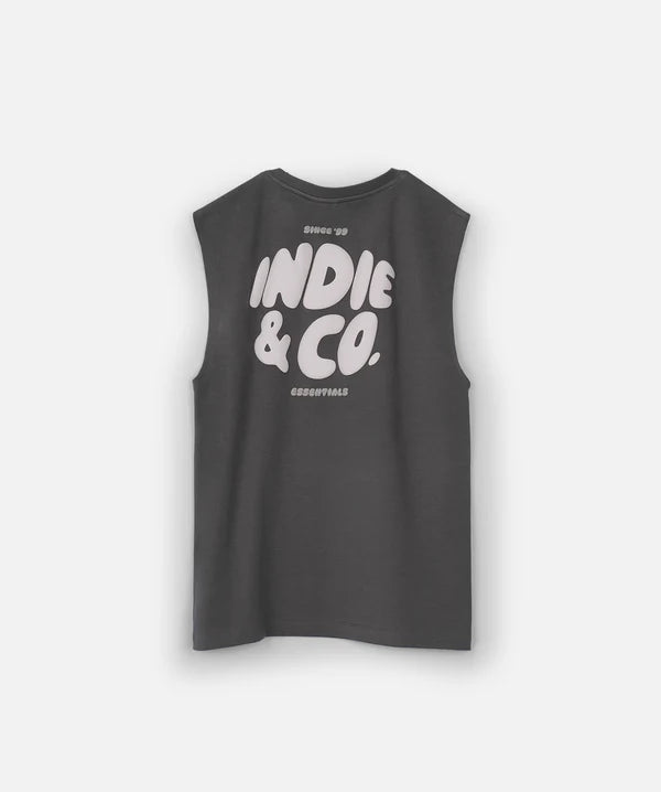 Indie Kids The Union Muscle Tee