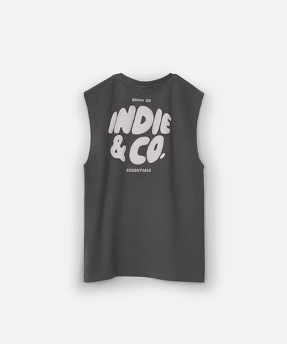 Indie Kids The Union Muscle Tee