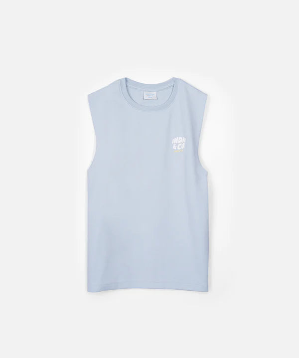 Indie Kids The Union Muscle Tee