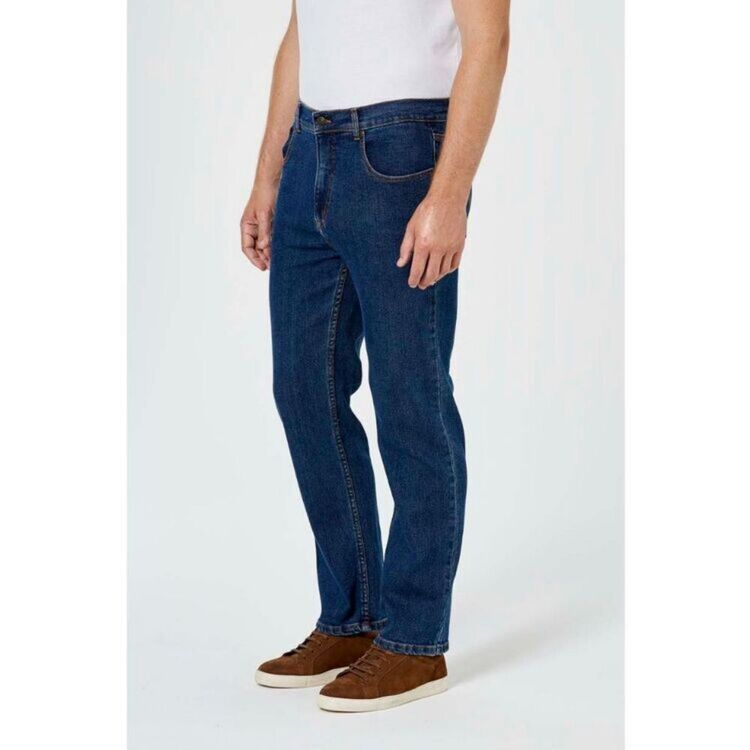 AMCO Stretch Mens Denim Jeans