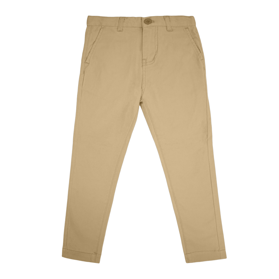 Boulvandre Boys Ledger Chino