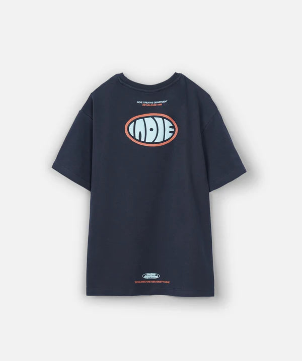 Indie Kids The Stacked Tee