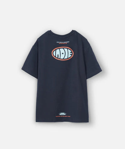Indie Kids The Stacked Tee