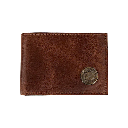 Ringers Western Toro Slim Wallet