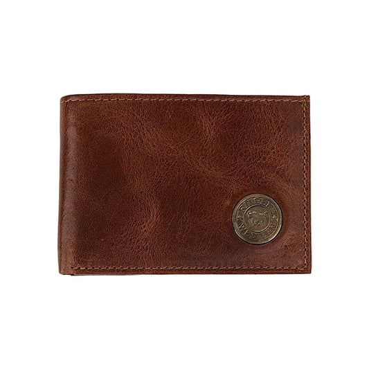 Ringers Western Toro Slim Wallet