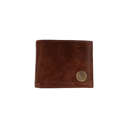 Ringers Western Toro Biggo Wallet