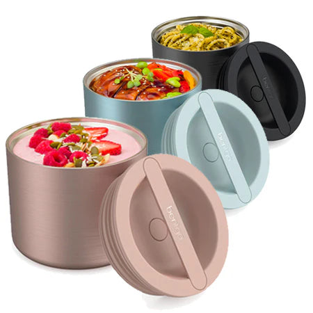 Bentgo Insulated Food Container 560ml