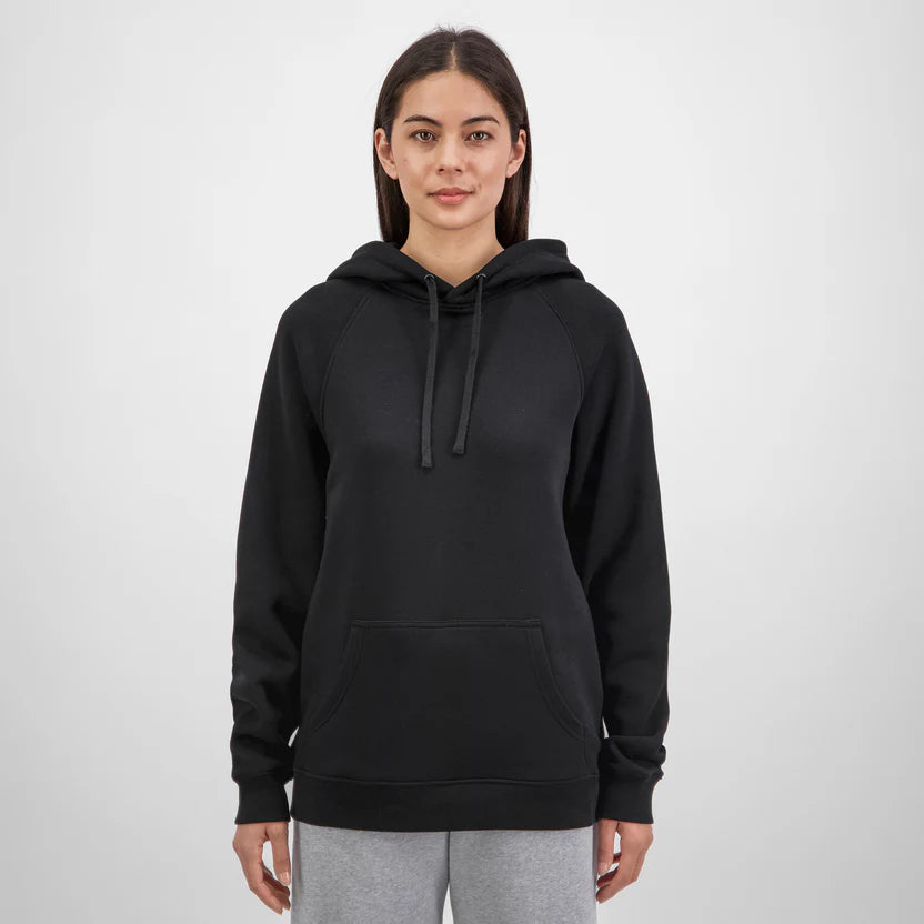 Goodmates Womens Basis Hoodie