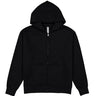 Goodmates Womens Everyday Zip Hoodie