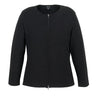 Biz Collection Zip Thru Ladies Cardigan
