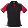 Biz Collection Ladies Nitro Polo