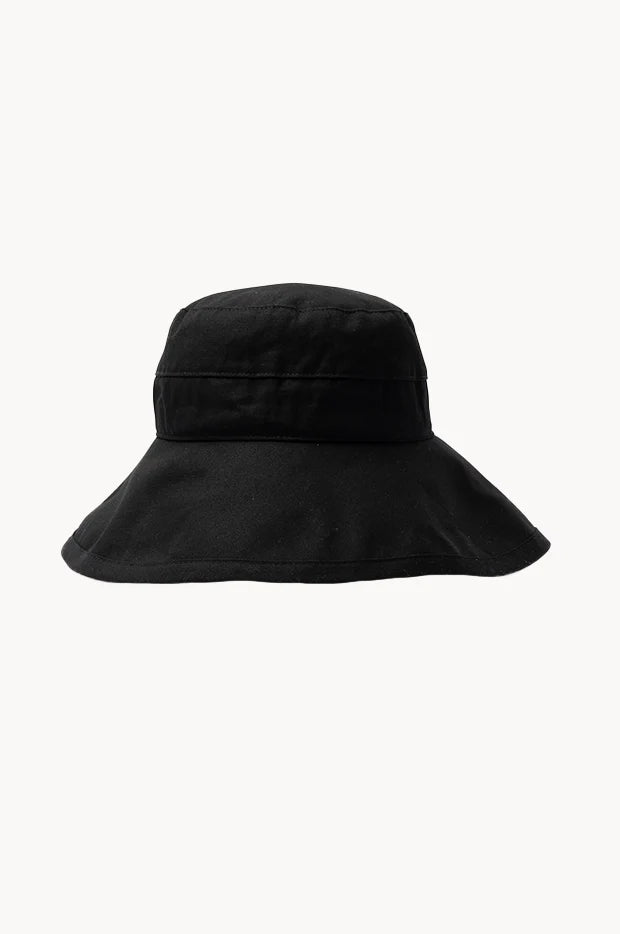 Cancer Council Essential Traveller Hat