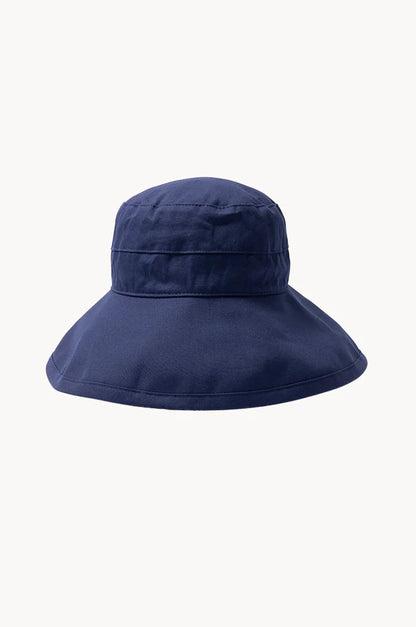 Cancer Council Essential Traveller Hat