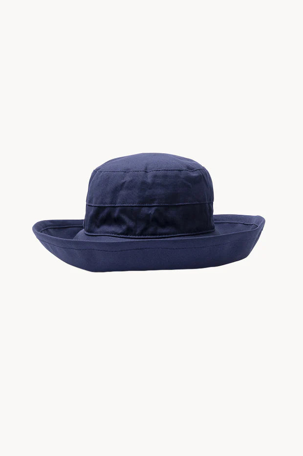 Cancer Council Essential Traveller Hat