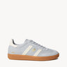 Goodsole Parallel Canvas Womens Sneaker- AS Collab