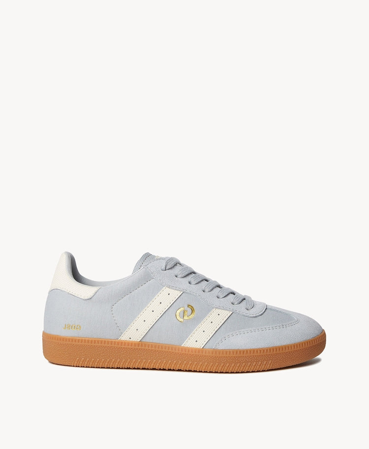 Goodsoles Parallel Canvas Womens Sneaker- AS Collab