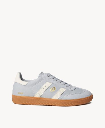 Goodsoles Parallel Canvas Womens Sneaker- AS Collab