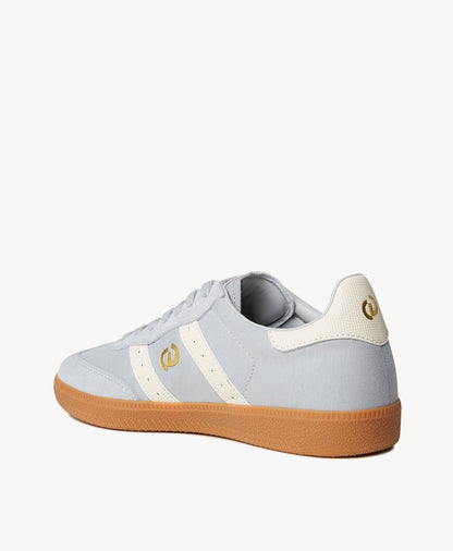 Goodsoles Parallel Canvas Womens Sneaker- AS Collab