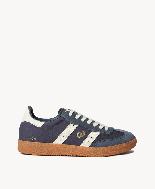 Goodsoles Parallel Canvas Mens Sneaker- AS Collab