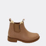 Human Cooma Gumboot