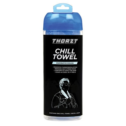 Thortz Chill Towel