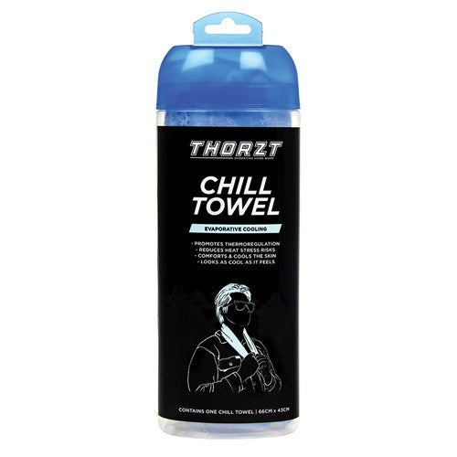 Thortz Chill Towel