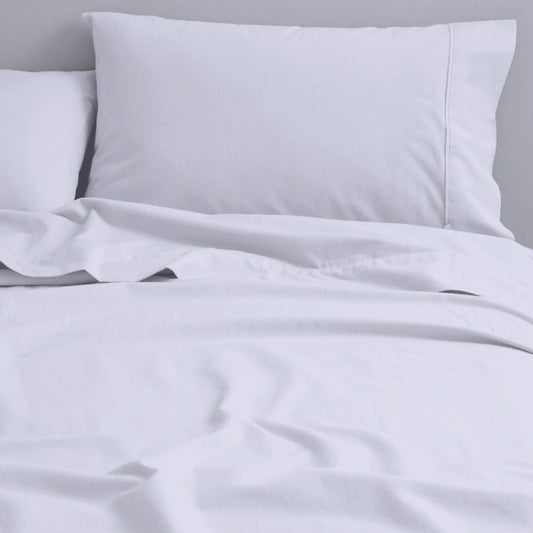 Canningvale CoziCotton Flannelette Sheet Set