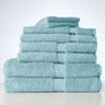 Canningvale Royal Splendour 8 Piece Towel Set