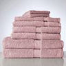 Canningvale Royal Splendour 8 Piece Towel Set