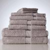 Canningvale Royal Splendour 8 Piece Towel Set