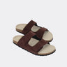 Human Mens Finn Slide