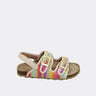 Human Kids Gracie Sandal