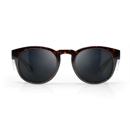 SafeStyle Cruisers Brown Tort Frame Polarised