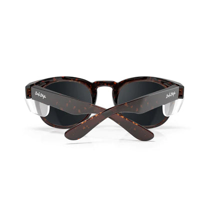 SafeStyle Cruisers Brown Tort Frame Polarised