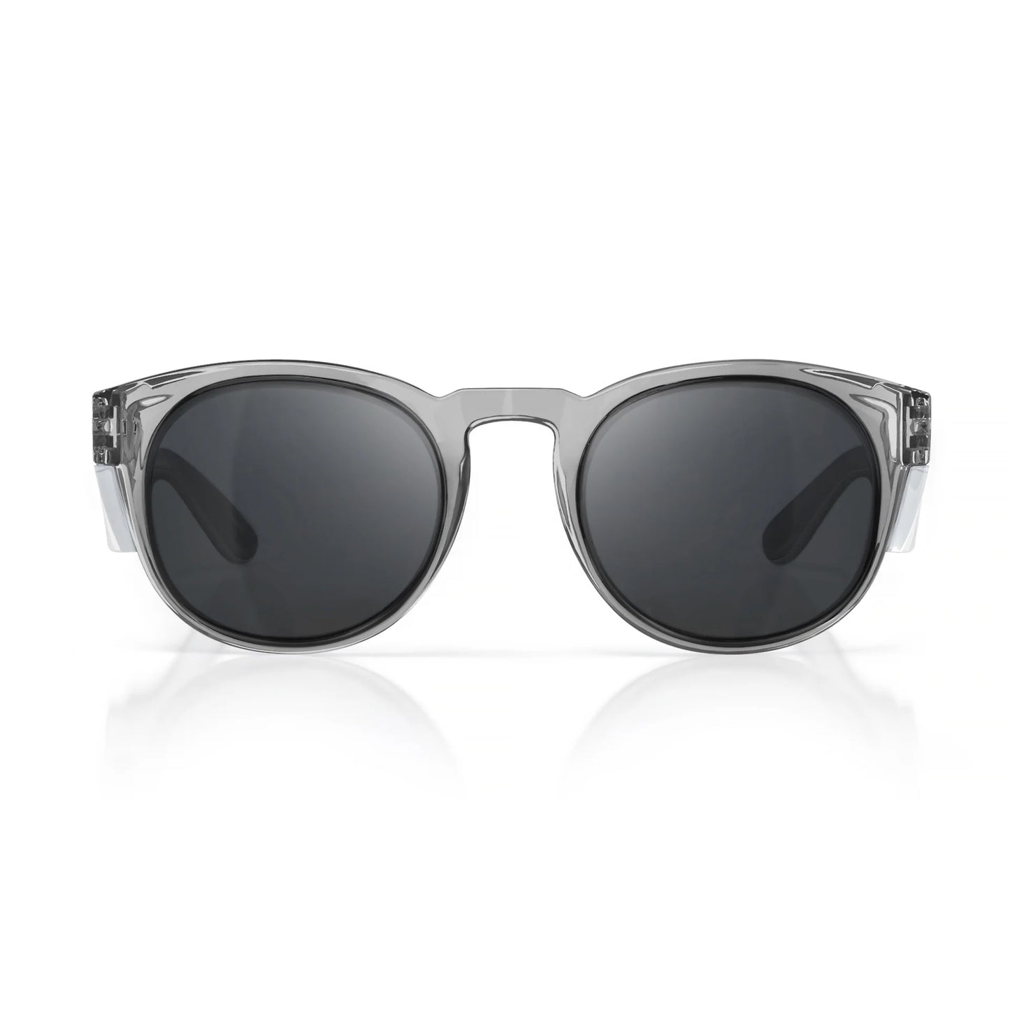 SafeStyle Crusiers Graphite Frame, Polarised Lens