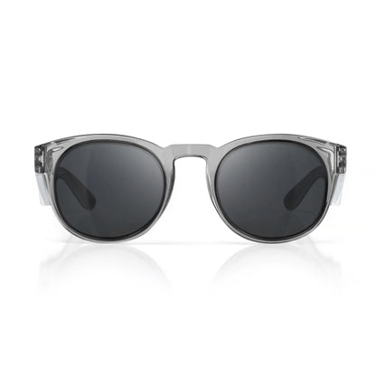 SafeStyle Crusiers Graphite Frame, Polarised Lens