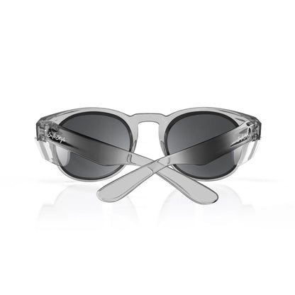 SafeStyle Crusiers Graphite Frame, Polarised Lens