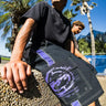 Billabong Throw On 3.0