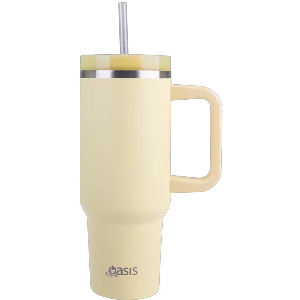 Oasis Commuter Travel Tumbler 1.2L